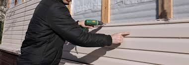 Affordable Siding Repair and Maintenance Services in Byesville, OH